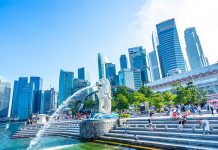 Chia sẻ kinh nghiệm Du lịch Singapore Mùa Thu mới nhất 2022