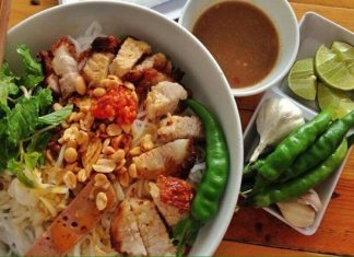 Top 6 quán ăn ngon nức tiếng mà khách du lịch Đà Nẵng nên biết đến Top 6 quán ăn ngon nức tiếng mà khách du lịch Đà Nẵng nên biết đến