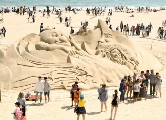 Du lịch Hàn Quốc cảm nhận vẻ đẹp bốn mùa trọn vẹn du lịch Hàn Quốc