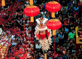 Du lịch Tết 2025 trải nghiệm phong phú