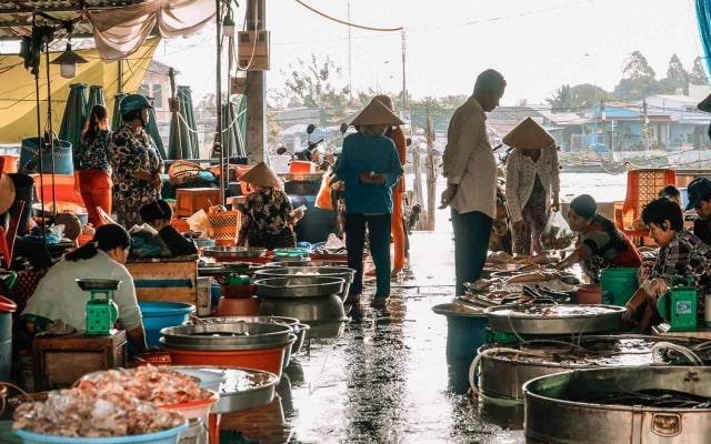 Sa Đéc, Đồng Tháp có gì chơi? Check in 7 toạ độ du lịch hấp dẫn nhất