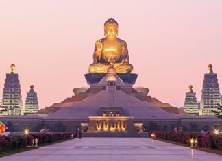 Du lịch Đài Loan điểm đến lý tưởng hấp dẫn du lich Dai Loan