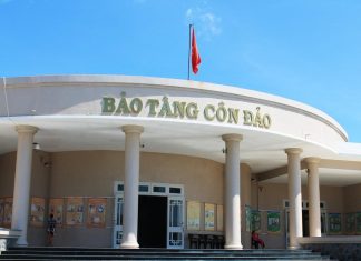Du lịch Côn Đảo hè 2026 – Hành trình biển đảo linh thiêng và hoang sơ Du lịch Côn Đảo